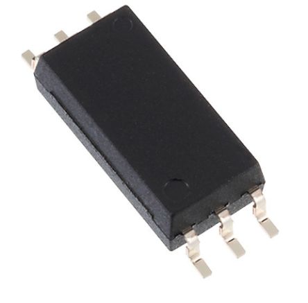 Toshiba SMD Optokoppler / Diode-Out, 6-Pin