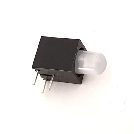 CML Innovative Technologies LED-Anzeige Grün, Rot 2 X LEDs THT 3-Pins 5 V