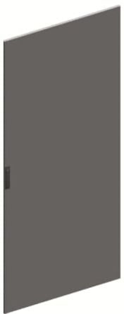 ABB Steel Door For Use With Cabinets TriLine