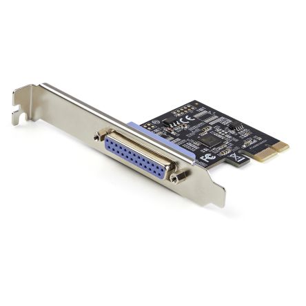 StarTech.com PCIe PCIe-Erweiterungskarte, 1-Port