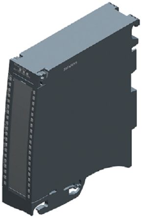 Siemens Módulo De Contador 6ES7550, Para Usar Con SIMATIC S7-1500 Tipo Digital Tipo Transistor