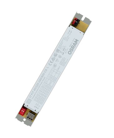 Osram LED-Treiber 220-240 V LED-Treiber, Ausgang 23-51V / 500 / 600 / 700 / 800mA Konstantstrom