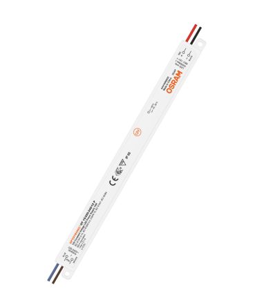 Osram LED-Treiber 220-240 V LED-Treiber, Ausgang 12.5V / 1.25A Konstantspannung
