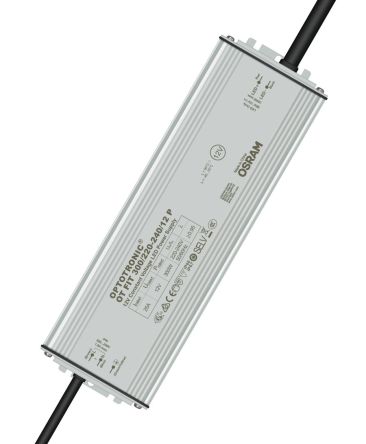 Osram LED-Treiber 220-240 V LED-Treiber, Ausgang 12.5V / 1.8A Konstantspannung