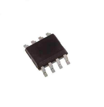 Microchip 25LC160-I/SN, 16kB EEPROM Chip, 230ns 8-Pin SOIC-8 SPI