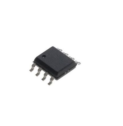 Microchip 93C56A-I/SN, 2kB EEPROM Chip, 250ns 8-Pin SOIC SPI