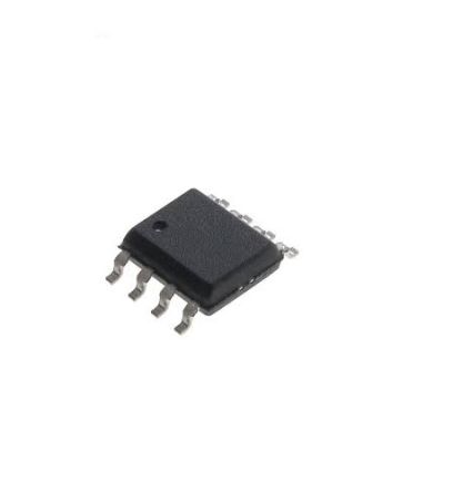 Microchip 93C66A-I/SN, 4kB EEPROM Chip, 250ns 8-Pin SOIC SPI