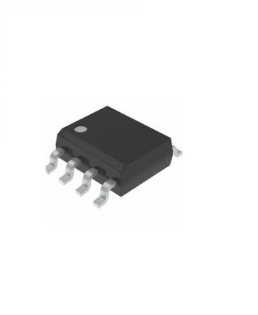 Microchip 16kB EEPROM-Chip, I2C Interface, SOIC-8, 450ns SMD 2K X 8 Bit, 2k X 8-Pin 8bit