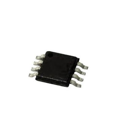 Microchip 512kB EEPROM-Chip, I2C Interface, SOIJ-8, 450ns SMD 64K X 8 Bit, 64k X 8-Pin 8bit