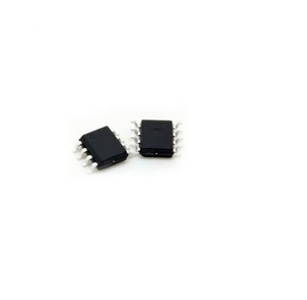 Microchip 1kB EEPROM-Chip, Seriell-SPI Interface, SOIC, 80ns SMD 128 X 8 Bit, 128 X 8-Pin 8bit