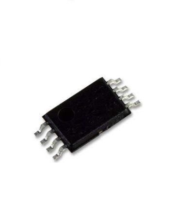 Microchip 32kB EEPROM-Chip, Seriell-SPI Interface, SOP, 80ns SMD 4K X 8 Bit, 4k X 8-Pin 8bit