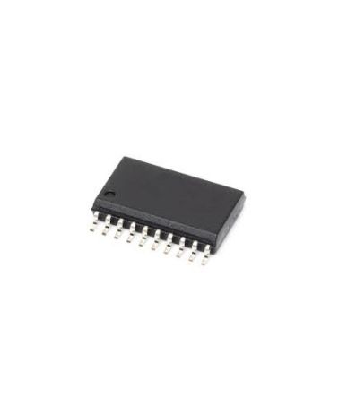 Microchip Touch-Controller-IC I2C SOIC, 20-Pin