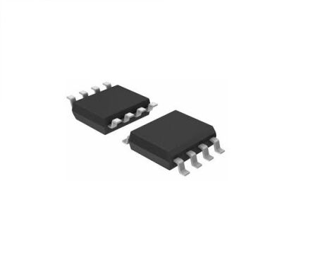 Microchip Mikrocontroller AVR AVR 8bit SMD 1 KB SOIC 8-Pin 20MHz