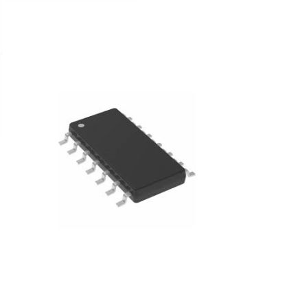 Microchip Mikrocontroller AVR AVR SMD 16 KB SOIC 14-Pin 20MHz