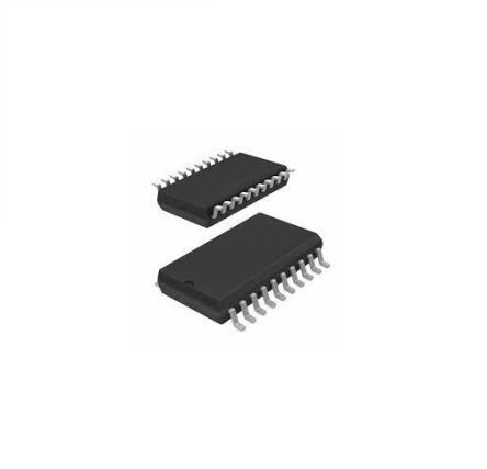 Microchip Microcontrôleur, 8bit 32 Ko, 20MHz, SOIC 20, Série AVR