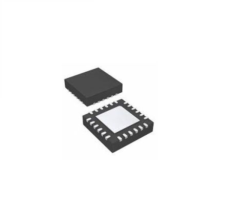 Microchip Mikrocontroller AVR AVR SMD 8 KB QFN 24-Pin 20MHz