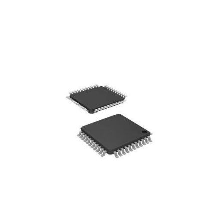 Microchip DsPIC33EP Digitaler Signalprozessor 16bit 60MHz 8 KB 64 KB Flash QFN 44-Pin