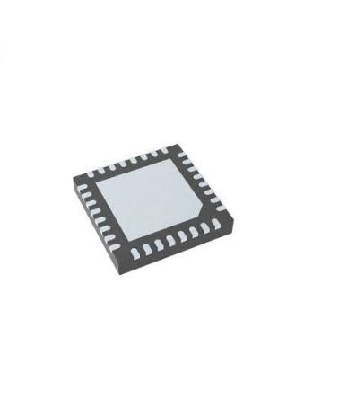 Microchip Ethernet-Transceiver MII, RMII Voll-Duplex 3,6 V, QFN 32-Pin