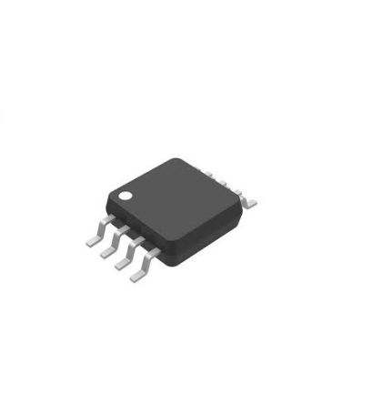 Microchip Aufwärtsregler Aufwärtsregler 800mA 1-Ausg. SOP, 8-Pin, Open Drain, 1 MHz