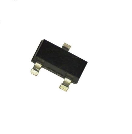 Microchip Spannungsüberwachung MIC803-29D2VM3-TR, Power On Reset Circuit SOT-23 3-Pin