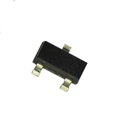 Microchip Spannungsüberwachung MIC803-31D2VM3-TR, Power On Reset Circuit SOT-23 3-Pin