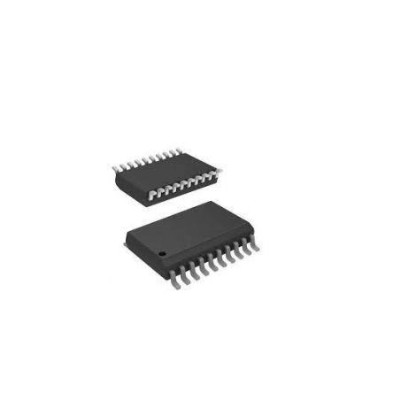 Microchip Mikrocontroller PIC PIC SMD 7 KB SOIC 20-Pin