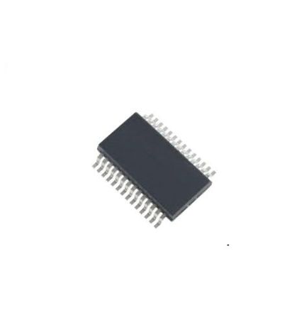 Microchip Mikrocontroller PIC PIC 8bit SMD 3,5 KB SOP 28-Pin 16MHz