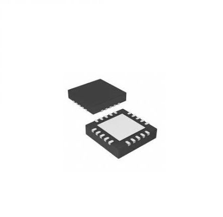 Microchip Mikrocontroller PIC PIC SMD 3,5 KB QFN 20-Pin