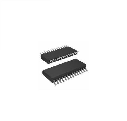 Microchip Mikrocontroller PIC PIC 8bit SMD 32 KB SOIC 28-Pin