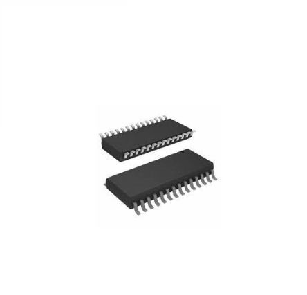 Microchip Mikrocontroller PIC PIC SMD 64 KB SOIC 28-Pin
