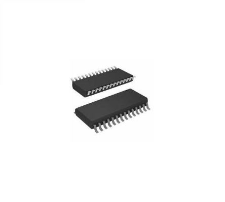 Microchip Microcontrôleur, 8bit 128 Ko, SOIC 28, Série PIC