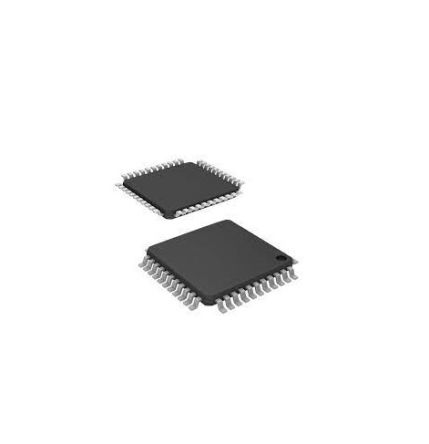 Microchip Microcontrôleur 32 Ko, TQFP 44, Série PIC