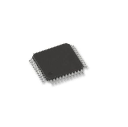 Microchip Mikrocontroller PIC PIC SMD 128 KB TQFP 44-Pin
