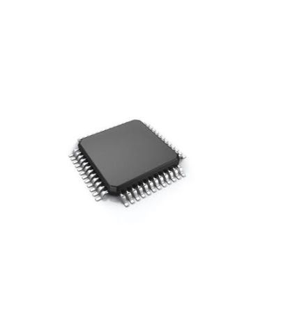 Microchip Microcontrôleur 128 Ko, TQFP 48, Série PIC