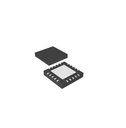 Microchip PIC24F16KA101-E/MQ, 16bit PIC Microcontroller, PIC24F, 16 KB Flash, 20-Pin QFN