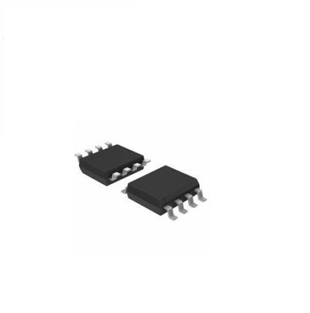 Microchip MOSFET-Gate-Ansteuerung CMOS, TTL 6 A 18V 8-Pin SOIC 25ns