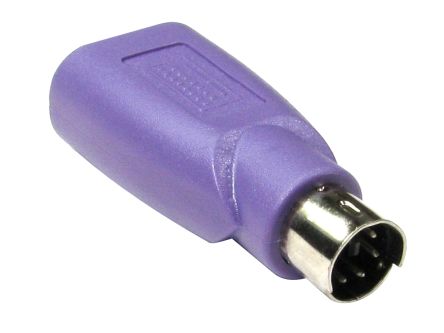 RS PRO USB-Steckverbinder 1.1 A Buchse/Stecker