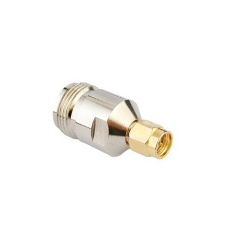 MCGILL MICROWAVE SYSTEMS LTD Adapter, N - SMA, Weiblich - Male