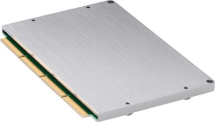 Intel Single Board Computer, Core I3, 2x LPDDR4x, 8GB Max.