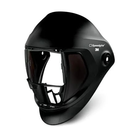 3M Speedglas Helm Für Speedglas Schweißhelm 9100