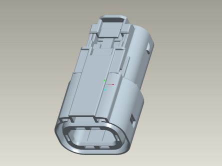 TE Connectivity Kfz-Relais 850V Dc