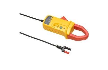 Fluke I410 AC/DC Stromzange Ø 30mm, CAT III 600V / 400A Ac