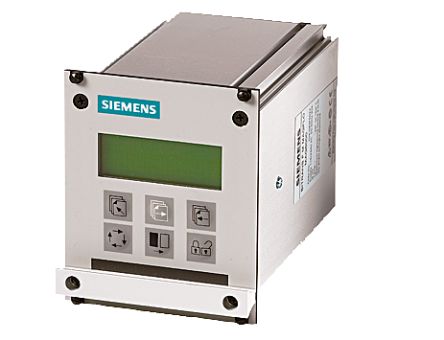 Siemens SITRANS FM Transmitter Für Mag 5000