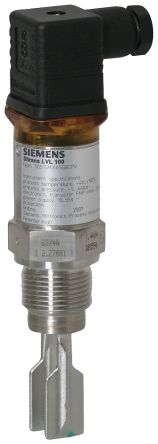 Siemens SITRANS LVL Vibrierender Füllstandsschalter Vibrationsgrenzschalter Edelstahl Mit Gewinde