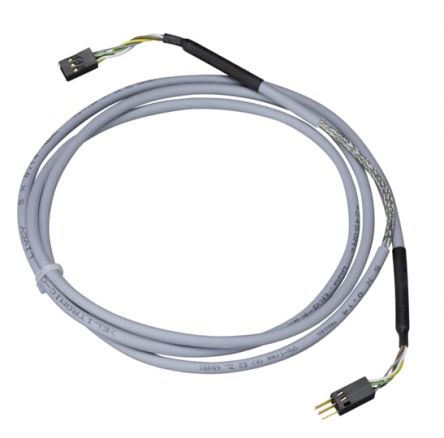 ABB Câble, Longueur 710mm, 500 MA, 24 V C.c., Null W, Pour UMC