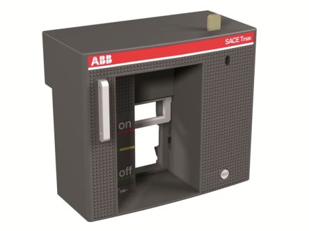 ABB Kit De Panel Frontal 1SDA066636R1 FLD XT2-XT4 W Tmax XT Para Uso Con XT2, XT4
