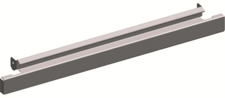 ABB Metal Blanking Plate For Use With Cabinets TriLine