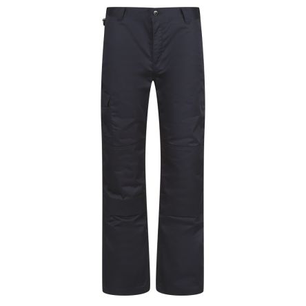 Regatta Professional Pantalón Para Hombre, Azul Marino 34plg 91cm