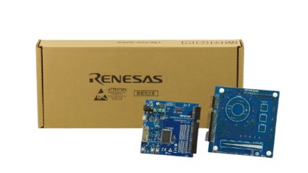 Renesas Electronics 开发套件