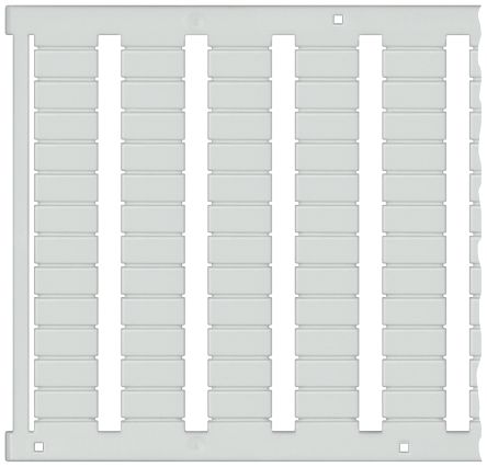 Siemens 8WH8202 Markierstreifen